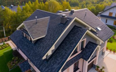 Top Warning Signs You Need to Call a Roofing Company Immediately in Lincoln Blvd Suite